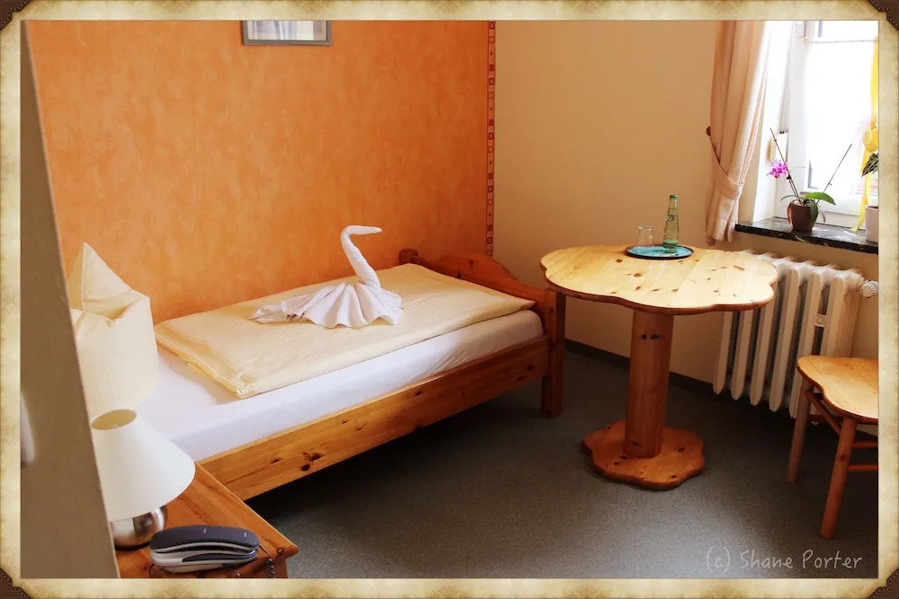 Hotel Pränzkow