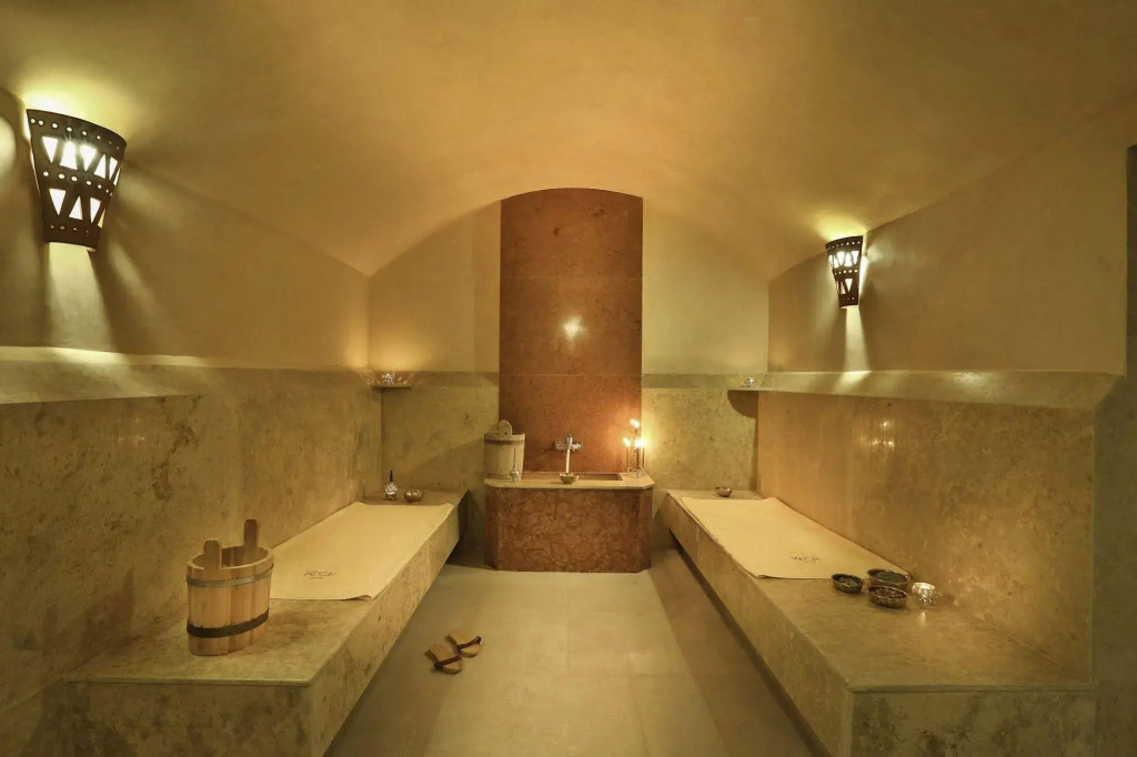 Kech Boutique Hotel