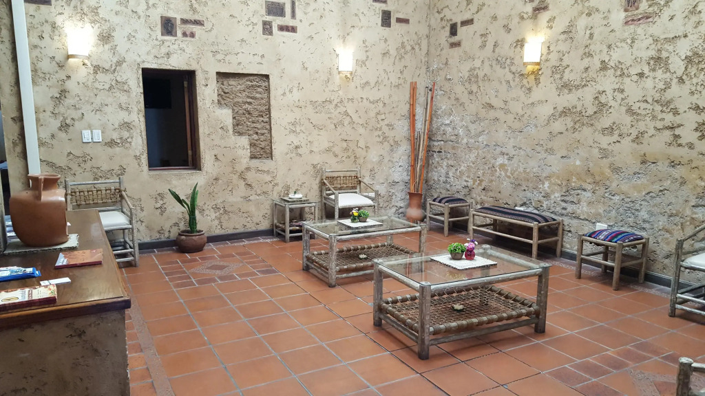 Refugio del Inca