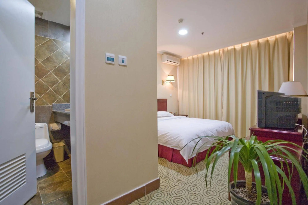 Zhengzhou Guangcheng Hotel