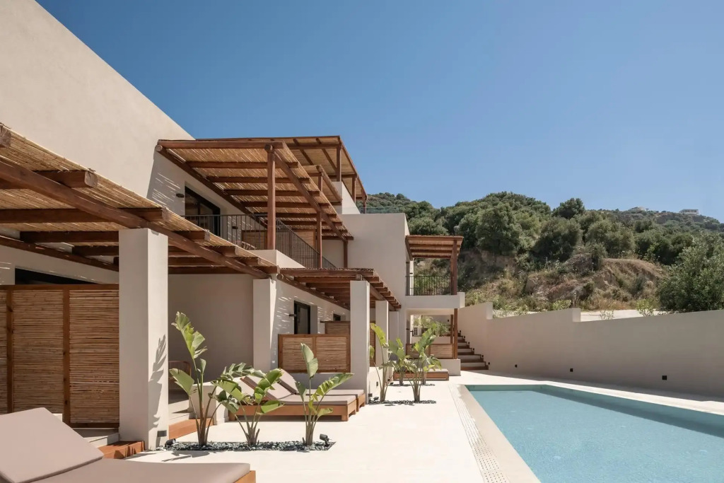 KYMANI Boutique Hotel & Suites