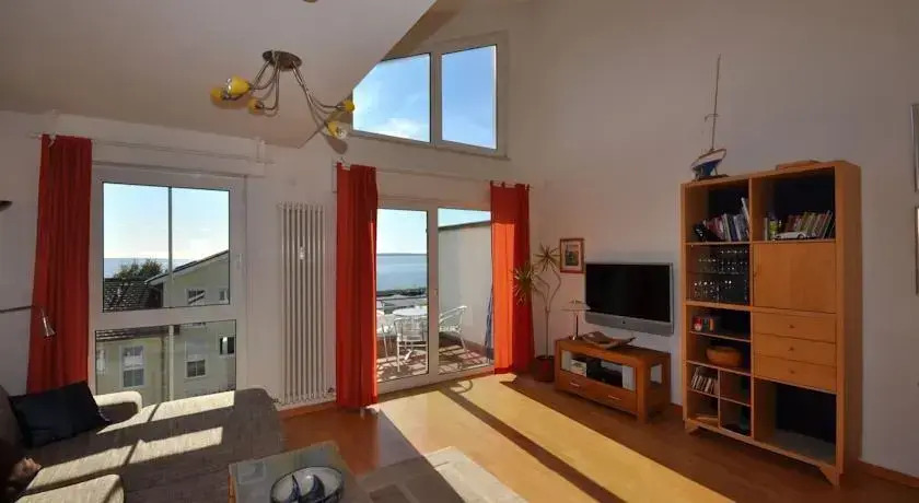 Meer-Ferienwohnungen Sassnitz