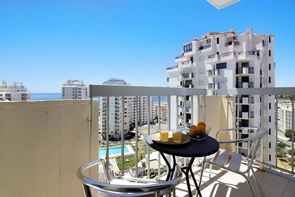 São Rafael 11ºD - Vista Mar