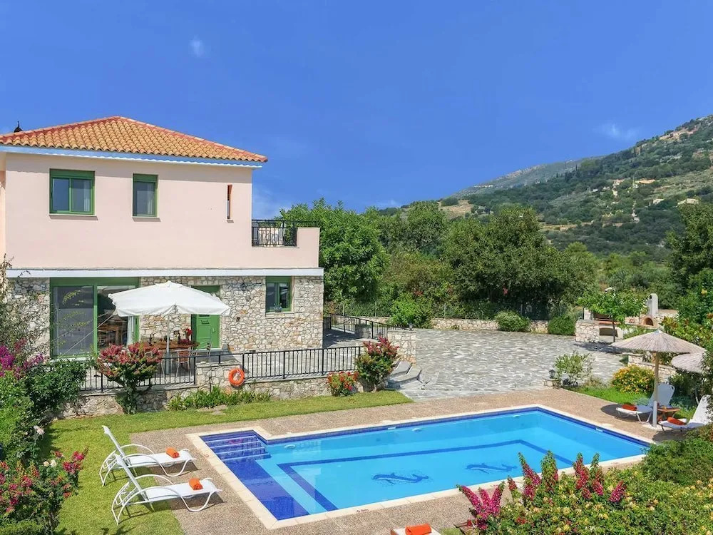 Villa Syriti