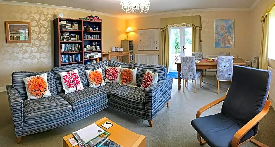 Maesyfelin Isaf B&B
