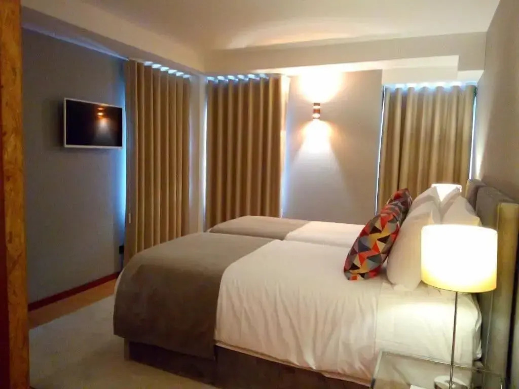 Portfólio Guesthouse Premium