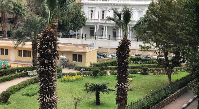 Nile Season Hotel