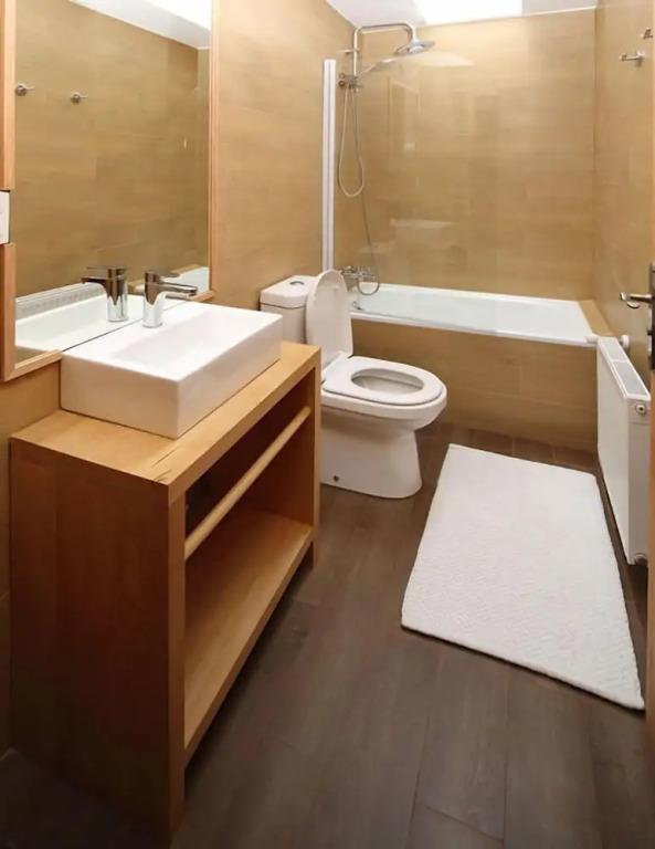 Palafito Loft