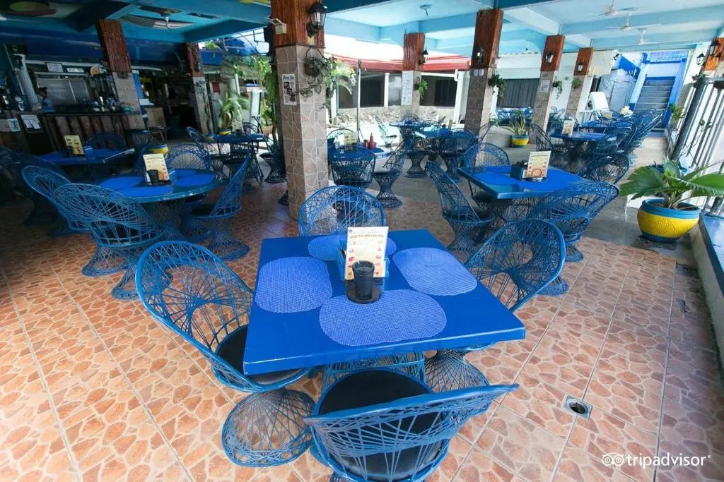 Arizona Beach Resort, Subic Bay, Philippines 2200