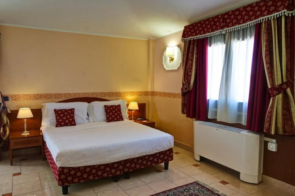 Hotel Riviera