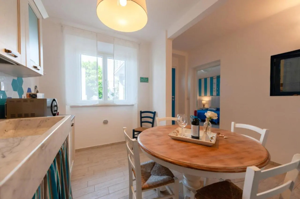 Casa Del Mare San Vincenzo - Appartamenti Vacanza