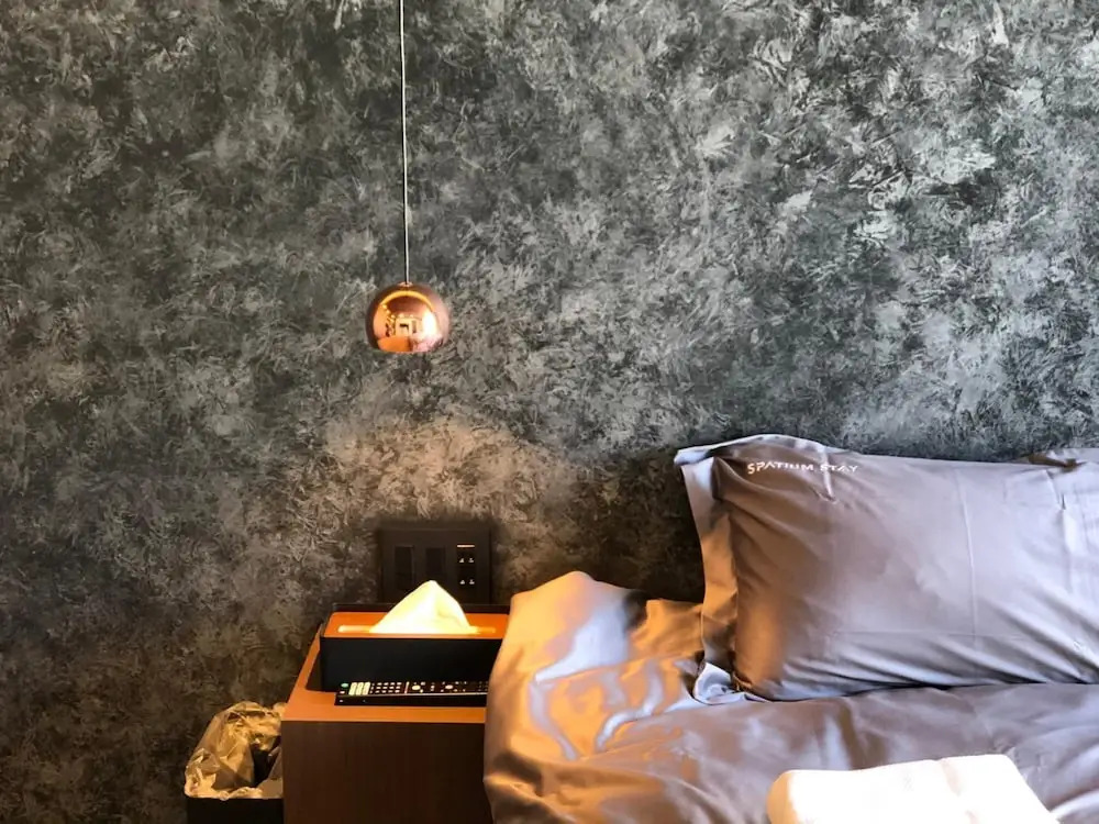 Spatium Tokyo