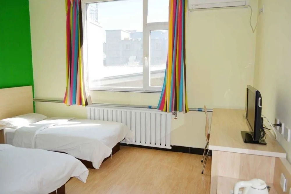 Jialihua Hotel Chain Summer Palace Branch