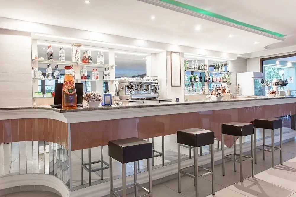 Hotel Abacus