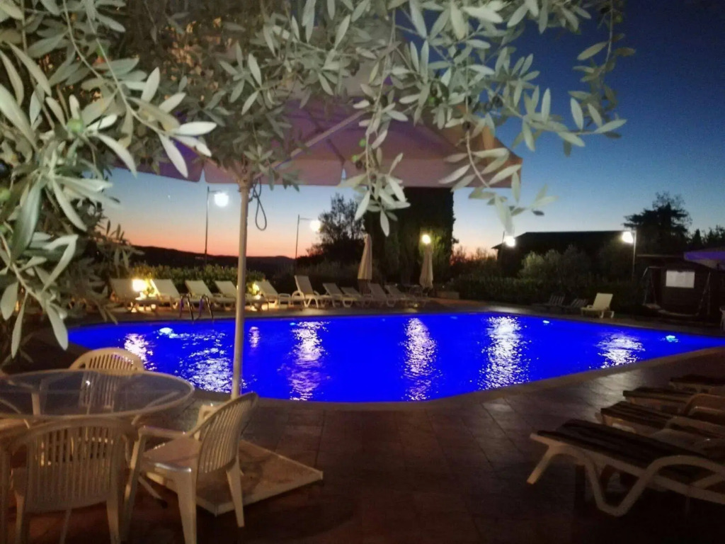 Hotel La Terrazza RESTAURANT & SPA