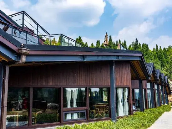 Bojia Arts Hotel - Yichang
