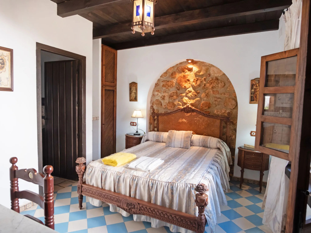 Holiday Home Nina Celi by Interhome