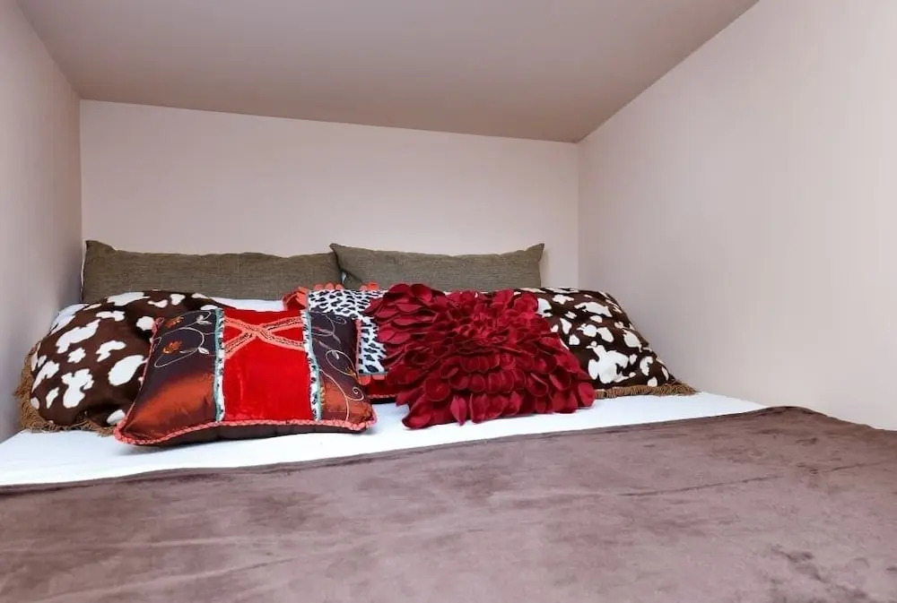 Tiki Hut Love Shack Venice Beach - Studio Br Apts
