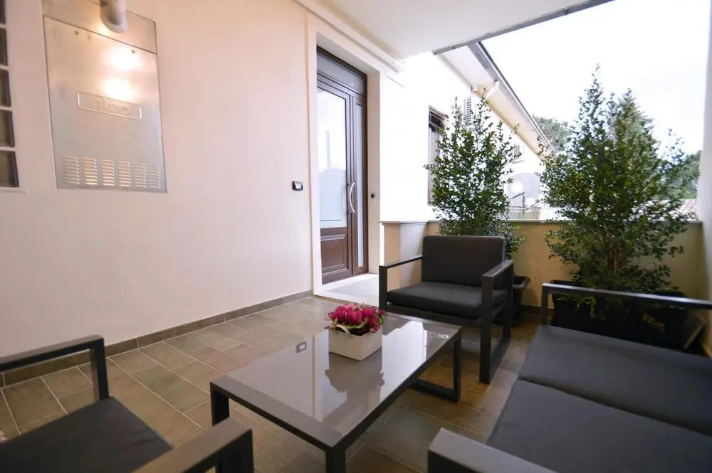 Casa Romeo - Nice Apartment at the Foot of Etna a few km From the ski Slopes