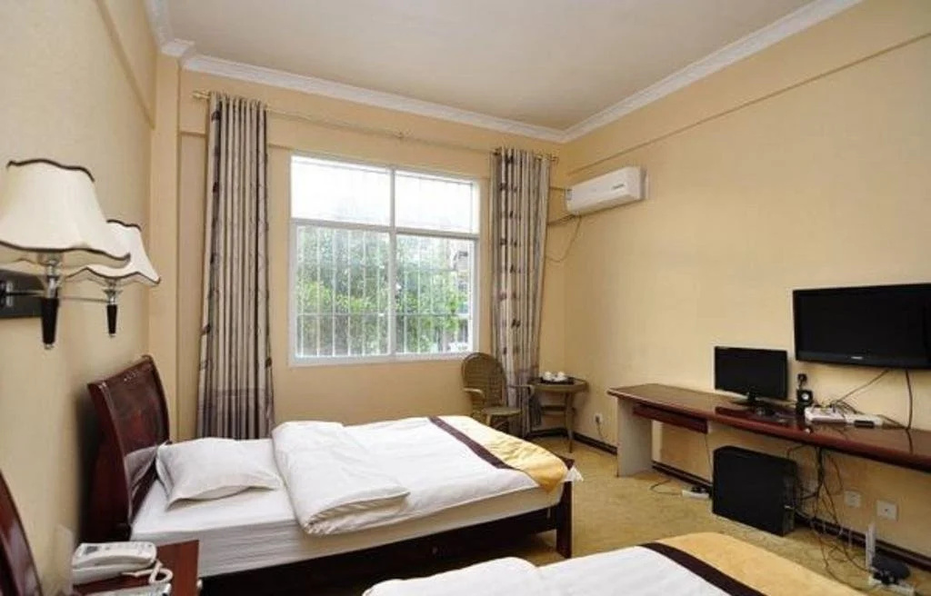 Xishuangbanna Xinhai Hotel