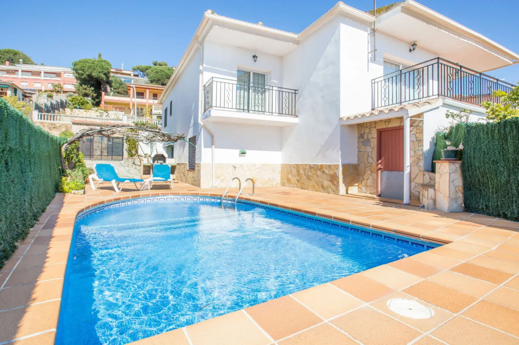 Villa Juliana