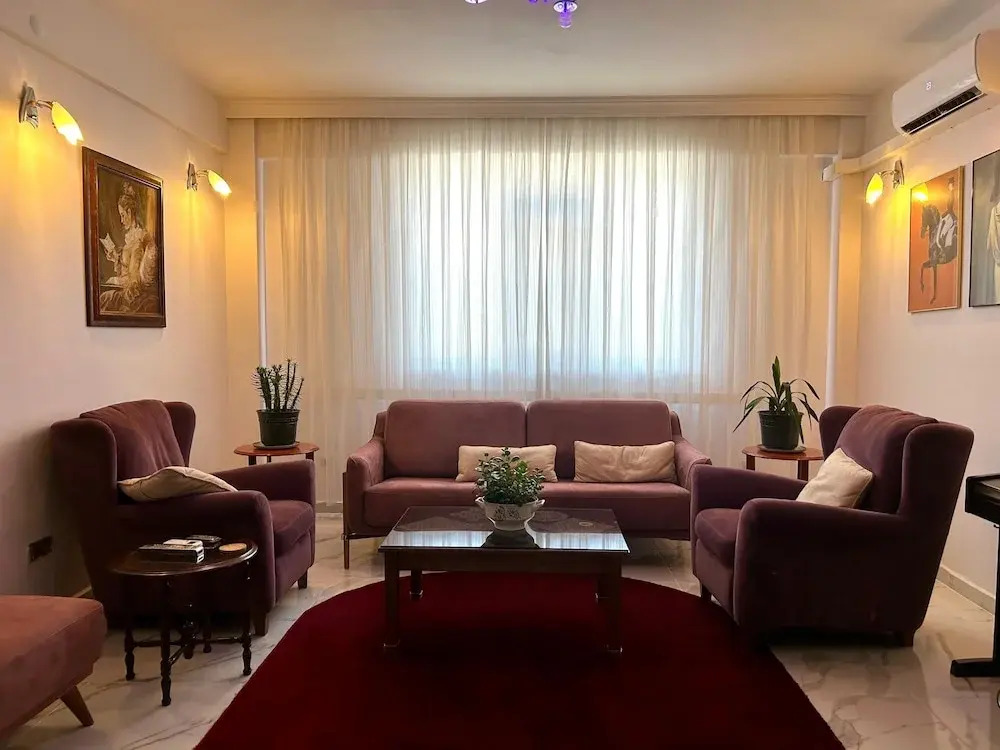 Casa Liva Otel Eskişehir