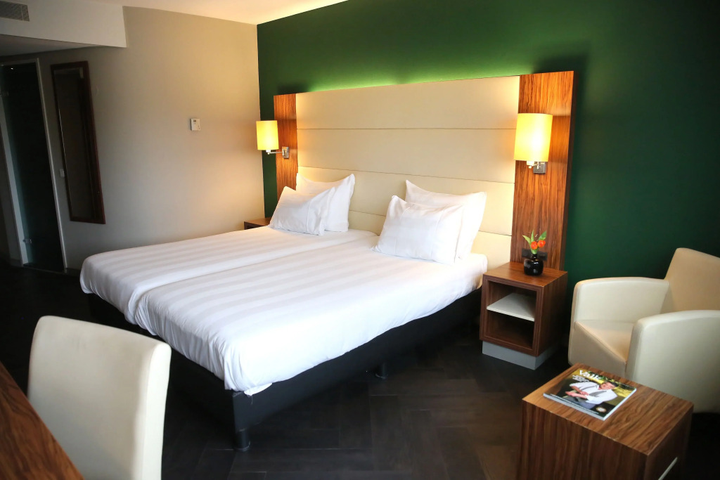Van der Valk Hotel Rotterdam - Blijdorp