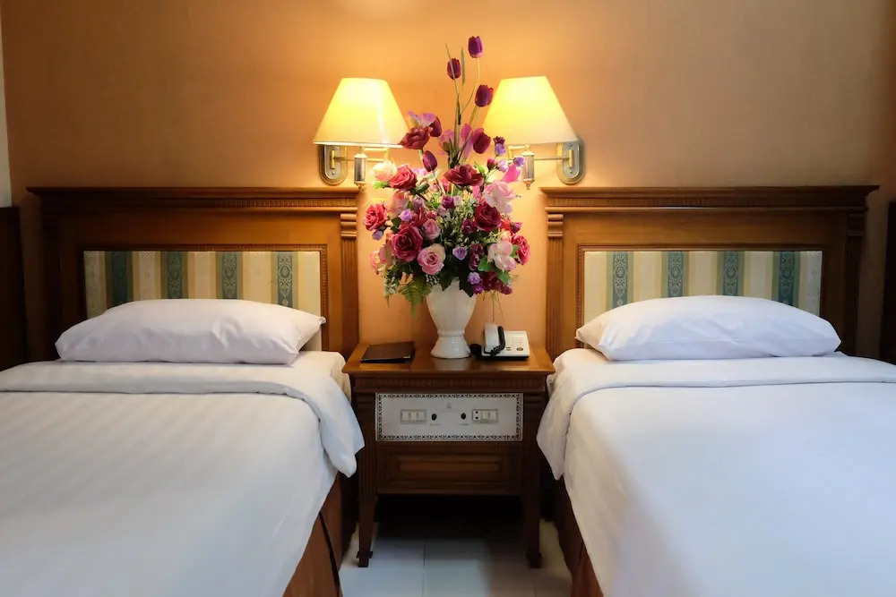 Sapta Nawa Resort 1 Gresik