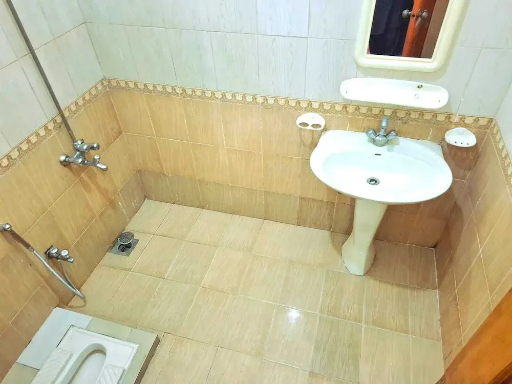 Marhaba Hotel