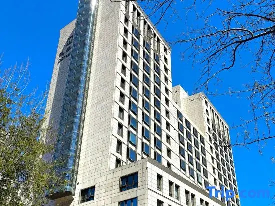 Siye Homestay(Sanlitun Taikoo Li Branch)