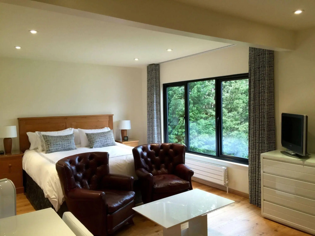 White Lodge B&B