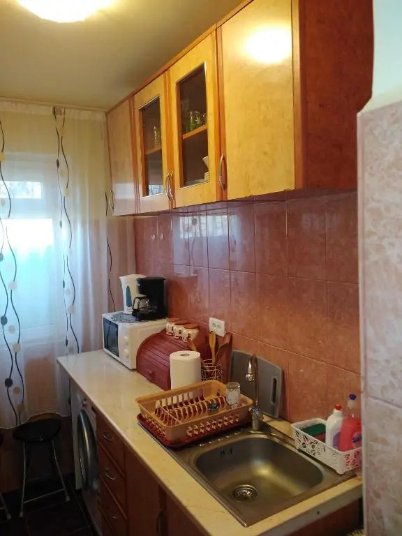 Apartament Albatros Mangalia