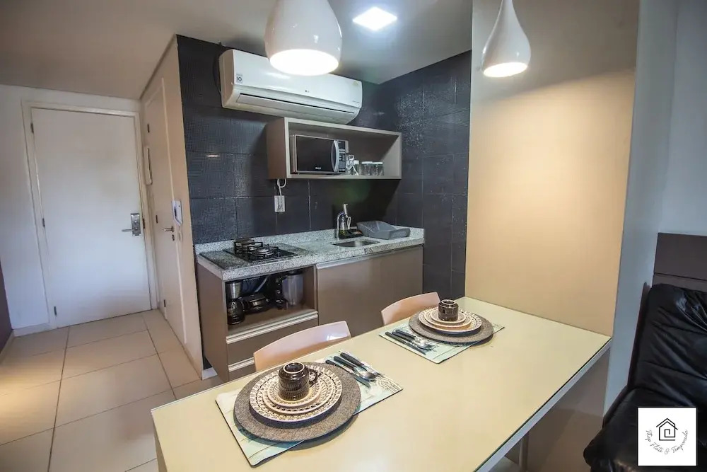 Lindo e Moderno Beach Porto Flats, no Centro de Porto by HM
