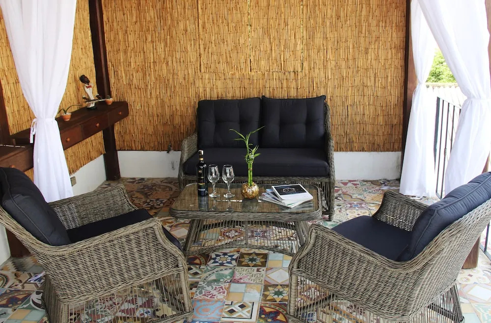 Hotel Boutique Casa San Miguel