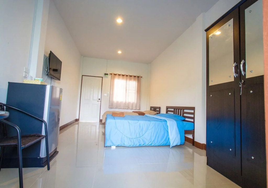 Smart & Smile Apartment