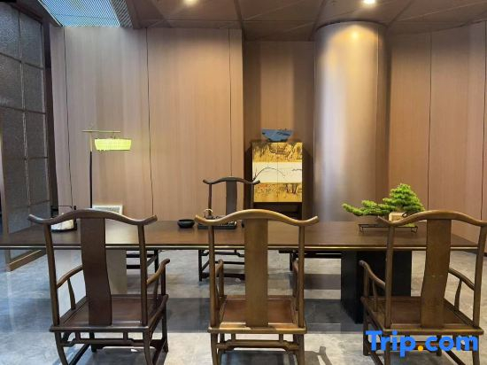 yizhi hotel