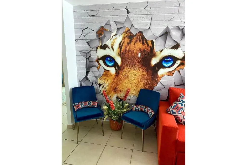 Diseño Único Con 2 Recámaras, Alberca Y Gimnasio