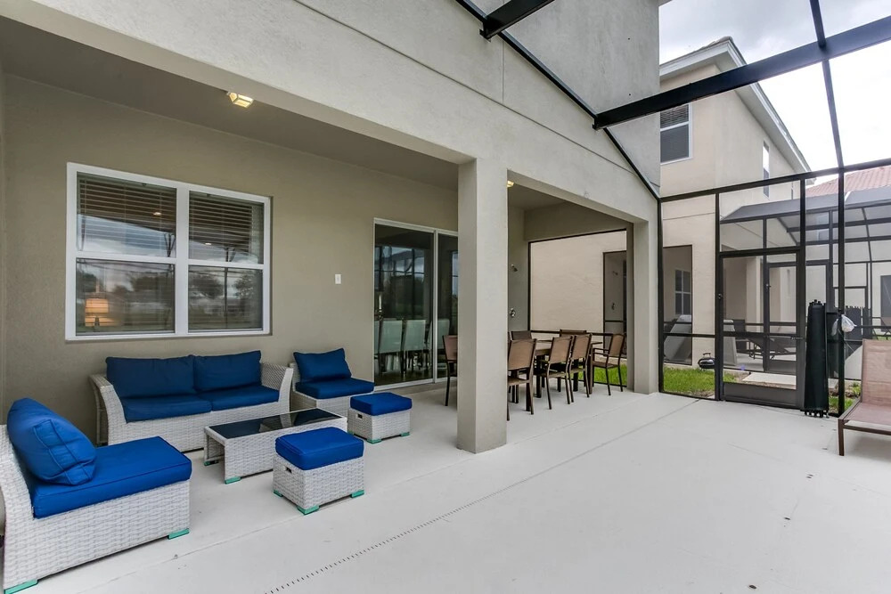 Oakgrain Villa Solterra 2