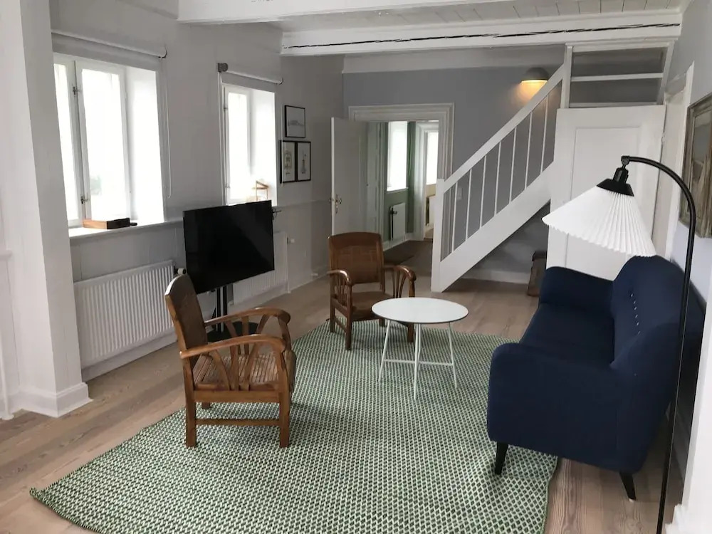 Strandhotellet