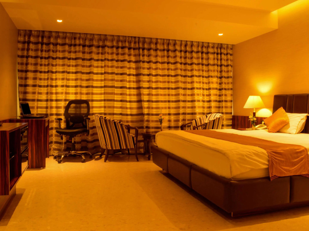 Comfort Inn Prince