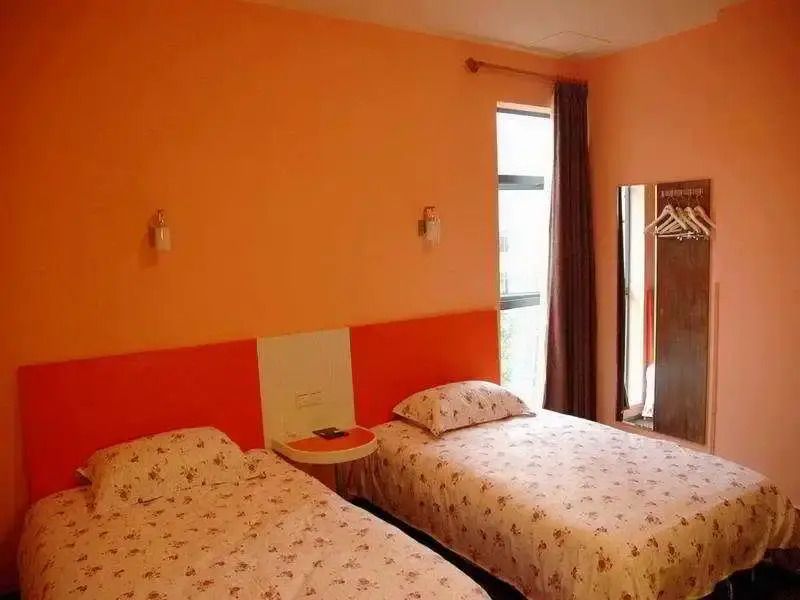 Motel 168 Panyu Pingkang Road