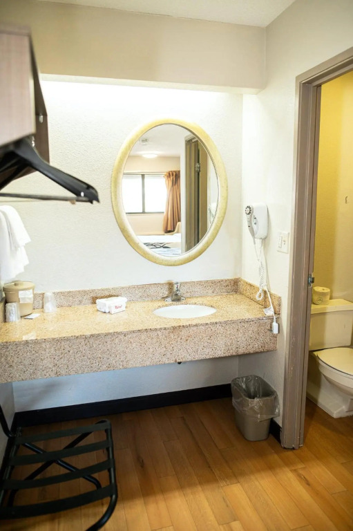 Red Roof Inn Rochester - Henrietta