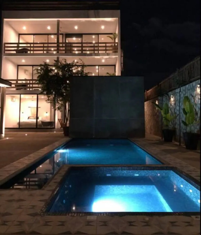 Casa Macarena 2-BR