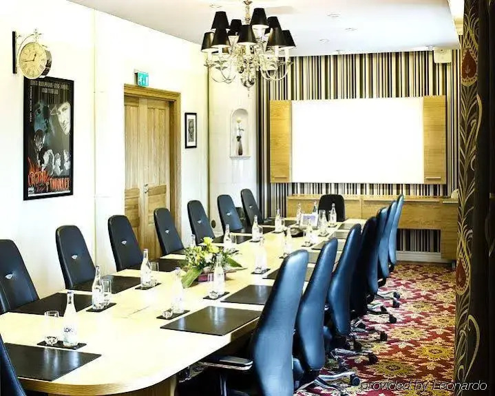Såstaholm Hotell & Konferens