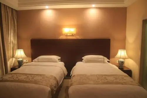 Cui Hu Hotel
