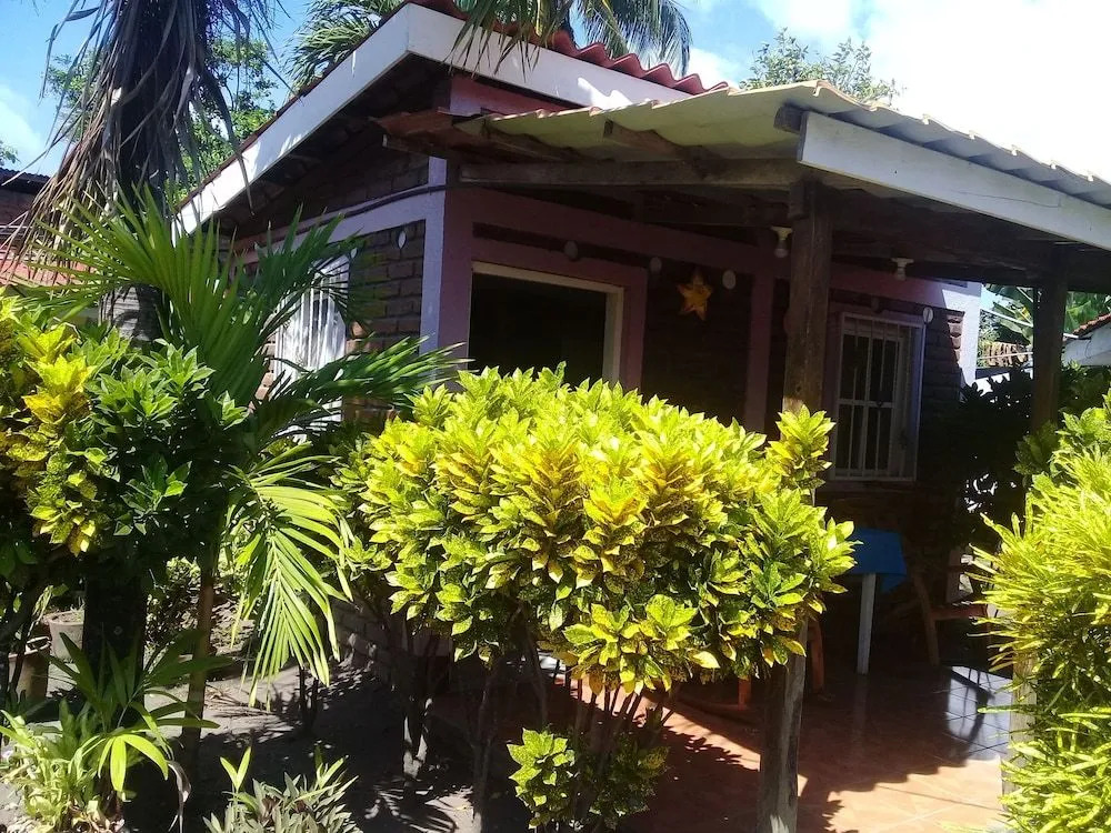 Hotel Central Altagracia