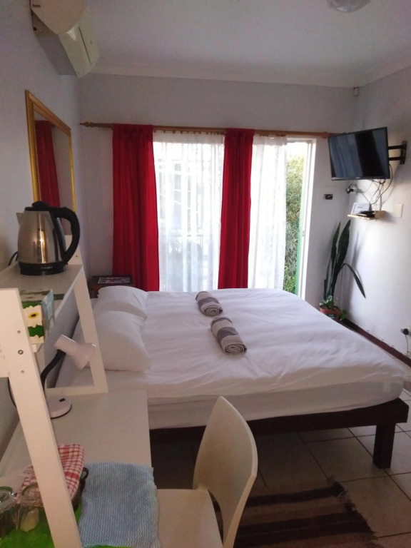 Xenia Bed & Breakfast