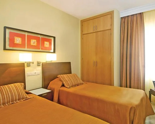 Ramada Hotel&Suites Sierra Marina, 29649  Málaga, Spain