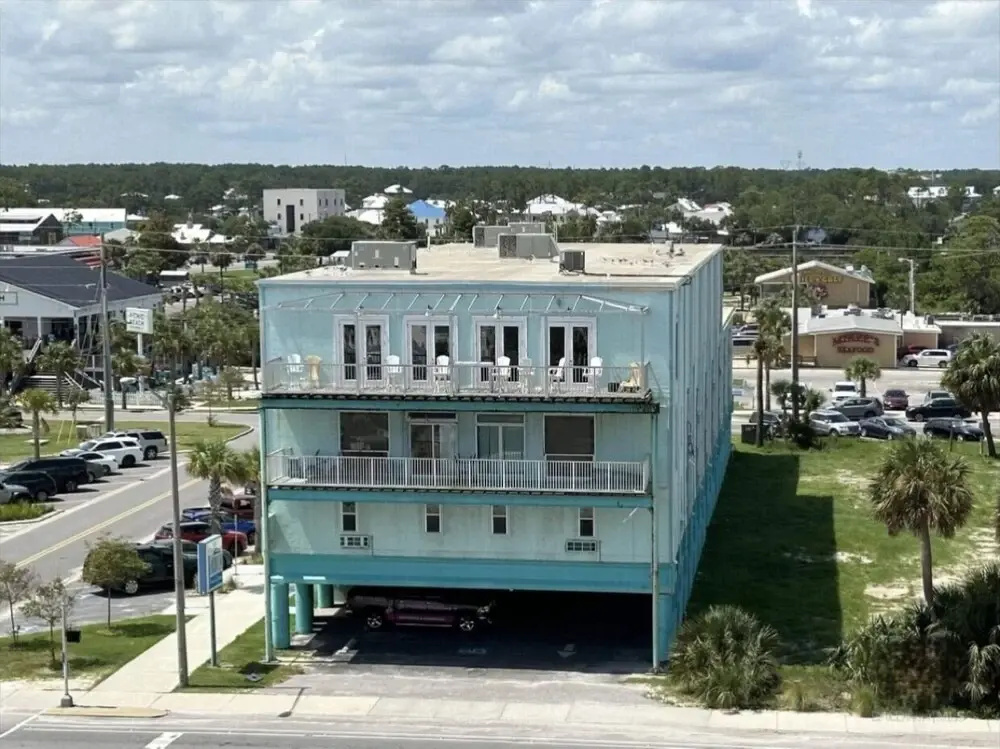 Beachview 326 Studio