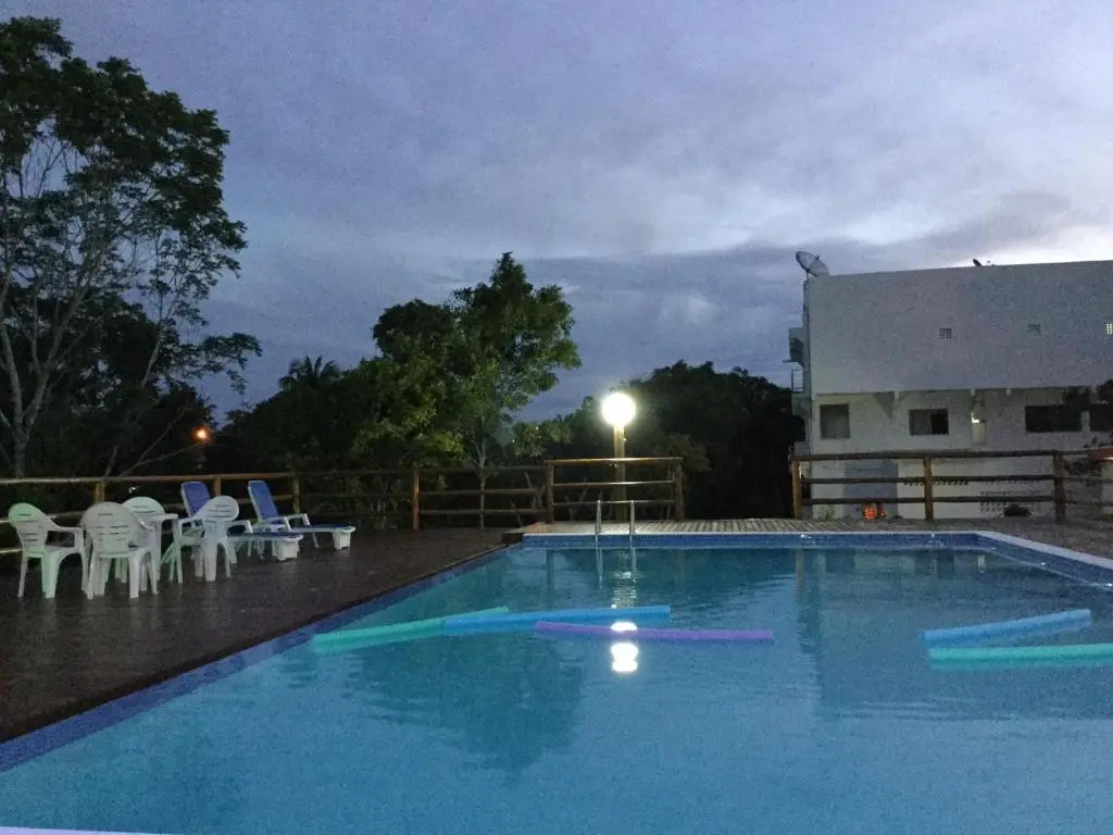 Villa Vanuza